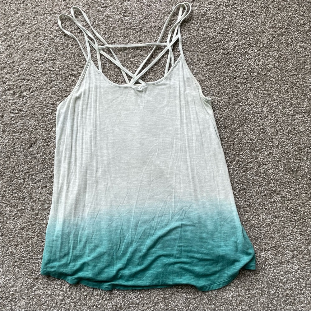 American Eagle Tank Top